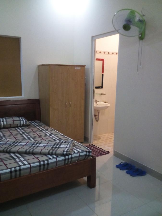 529汽车旅馆 头顿 外观 照片